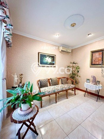 Rumah Elit Modern Tanpa Renovasi di Sektor 7-Bintaro Tangerang Selatan Rumah Elit Modern Tanpa Renovasi di Sektor 7-Bintaro Tangerang Selatan