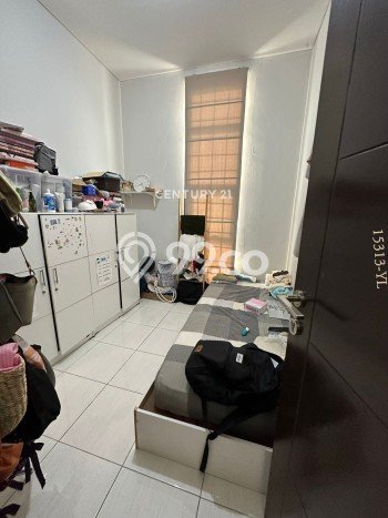 Siap Huni Hunian Elit 4 Kamar di Ciputat Dekat ke Mana Saja Siap Huni Hunian Elit 4 Kamar di Ciputat Dekat ke Mana Saja