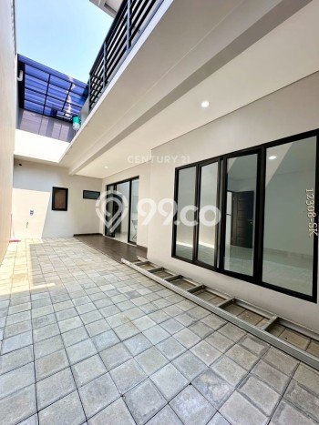 Jual Rumah Mewah Elegan Dengan View Cantik di Sektor 9-Bintaro, Tangerang Selatan Jual Rumah Mewah Elegan Dengan View Cantik di Sektor 9-Bintaro, Tangerang Selatan