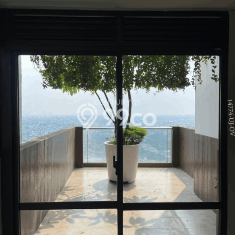 Hunian Apartemen Ideal untuk Dijual di Tangerang Selatan dengan 0 Kamar Hunian Apartemen Ideal untuk Dijual di Tangerang Selatan dengan 0 Kamar
