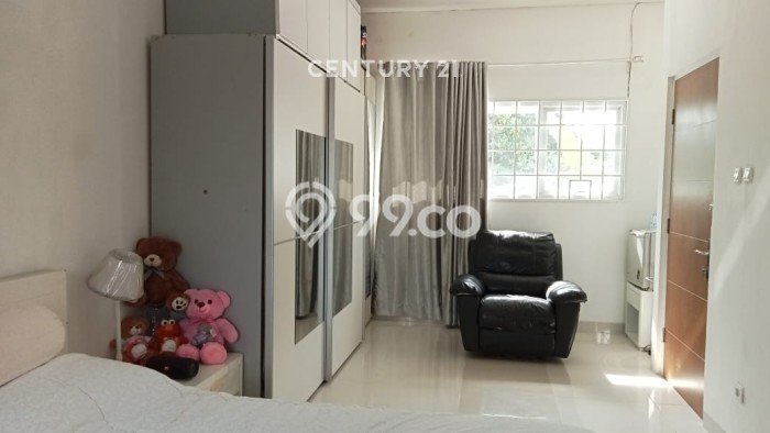 Dijual Hunian Rumah Nyaman 2 KT di Bintaro, Tangerang Selatan Dijual Hunian Rumah Nyaman 2 KT di Bintaro, Tangerang Selatan