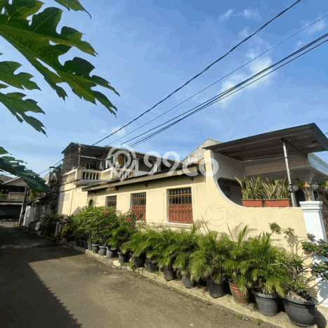 Rumah Modern 5 KT di Bintaro Tangerang Selatan Rumah Modern 5 KT di Bintaro Tangerang Selatan