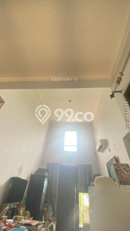 Rumah Modern 3 KT di Graha Raya Bintaro Tangerang Selatan Rumah Modern 3 KT di Graha Raya Bintaro Tangerang Selatan