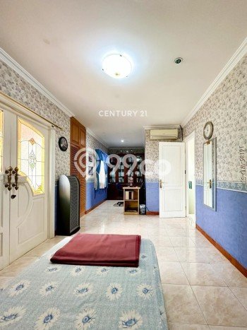 Rumah Elit Modern Tanpa Renovasi di Sektor 7-Bintaro Tangerang Selatan Rumah Elit Modern Tanpa Renovasi di Sektor 7-Bintaro Tangerang Selatan