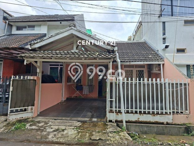 Dijual Hunian Rumah Nyaman 2 Kamar di Sektor 4 - Bintaro, Jakarta Selatan Dijual Hunian Rumah Nyaman 2 Kamar di Sektor 4 - Bintaro, Jakarta Selatan