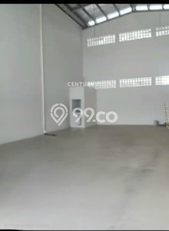 Gudang Strategis di Serpong, Luas 162m2m², Area Komersial, Lokasi Ramai Gudang Strategis di Serpong, Luas 162m2m², Area Komersial, Lokasi Ramai