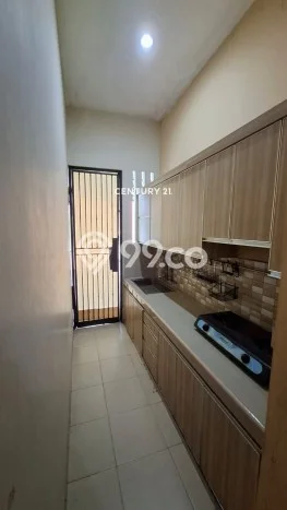 Jarang Ada! Rumah Kontrakan 4 Kamar Nyaman Siap Huni Sektor 9-Bintaro Jarang Ada! Rumah Kontrakan 4 Kamar Nyaman Siap Huni Sektor 9-Bintaro
