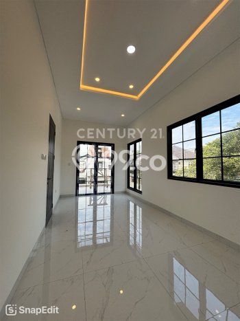 Rumah Elit LB 360m2 Siap Huni Desain Elegan di Sektor 9-Bintaro, Tangerang Selatan Rumah Elit LB 360m2 Siap Huni Desain Elegan di Sektor 9-Bintaro, Tangerang Selatan