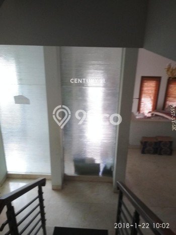 Rumah Mewah LB 512m2 Siap Pakai Desain Elegan di Lebak Bulus, Jakarta Selatan Rumah Mewah LB 512m2 Siap Pakai Desain Elegan di Lebak Bulus, Jakarta Selatan