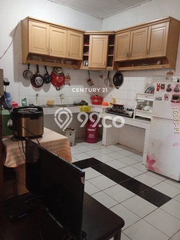 Jual Rumah Favorit Siap Huni LB 56m2 di Ciputat, Tangerang Selatan Jual Rumah Favorit Siap Huni LB 56m2 di Ciputat, Tangerang Selatan