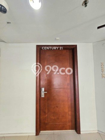 Apartemen Favorit Nyaman Dijual di Tangerang Selatan dengan 1 Kamar Tidur Apartemen Favorit Nyaman Dijual di Tangerang Selatan dengan 1 Kamar Tidur