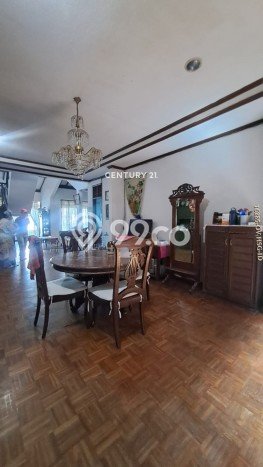 Rumah Minimalis 3 KT LT 220m2 di Bintaro Rumah Minimalis 3 KT LT 220m2 di Bintaro