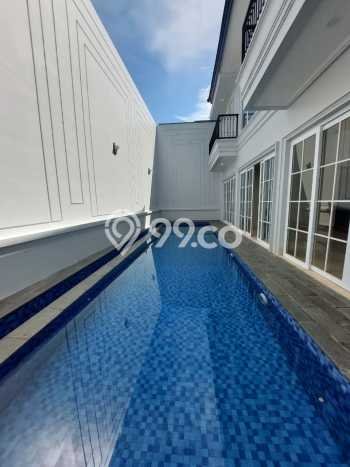 Dijual Rumah Elit Exclusive di Kebayoran Baru, Jakarta Selatan Dijual Rumah Elit Exclusive di Kebayoran Baru, Jakarta Selatan