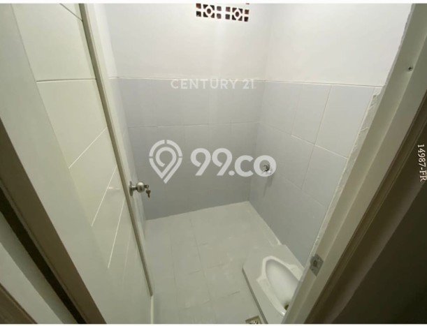 Rumah Minimalis 2 KT LT 137m2 di Bintaro Rumah Minimalis 2 KT LT 137m2 di Bintaro