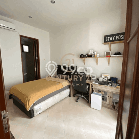 Hunian Super Elit dengan Akses Paling Strategis di Sektor 9-Bintaro, Tangerang Selatan Hunian Super Elit dengan Akses Paling Strategis di Sektor 9-Bintaro, Tangerang Selatan
