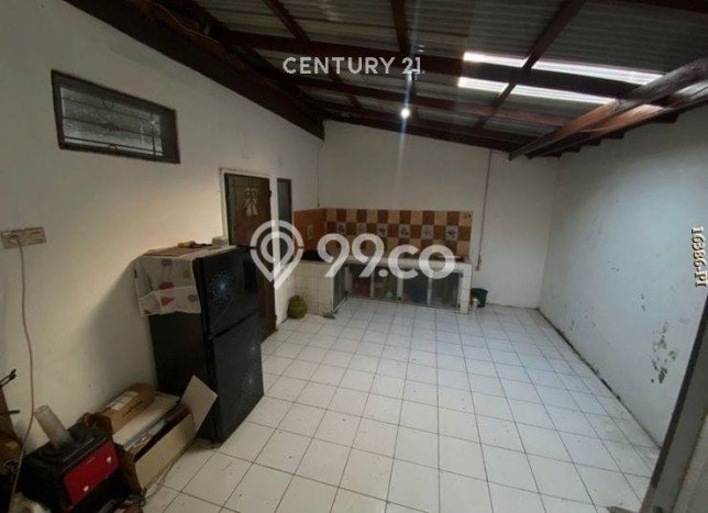 Rumah Modern Minimalis 3 Kamar Bisa Langsung Pindah di Ciputat Rumah Modern Minimalis 3 Kamar Bisa Langsung Pindah di Ciputat