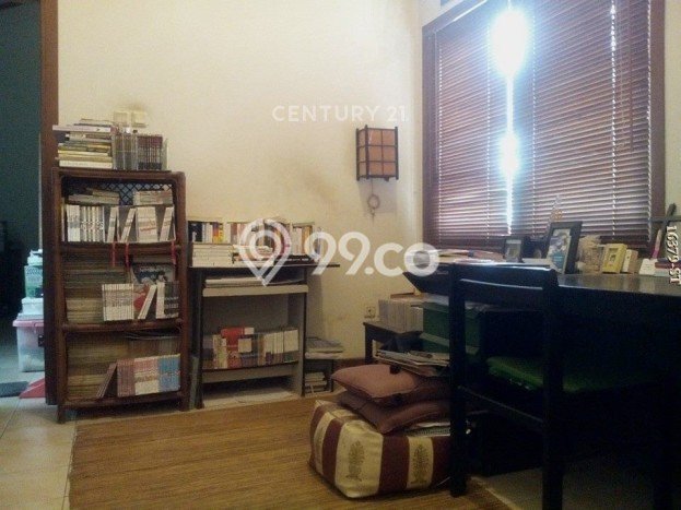 Hunian Elit LB 302m2 Siap Pakai Desain Elegan di Sektor 6 - Bintaro, Tangerang Selatan Hunian Elit LB 302m2 Siap Pakai Desain Elegan di Sektor 6 - Bintaro, Tangerang Selatan