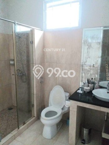 Rumah Elit Modern Tanpa Renovasi di Sektor 9-Bintaro Tangerang Selatan Rumah Elit Modern Tanpa Renovasi di Sektor 9-Bintaro Tangerang Selatan