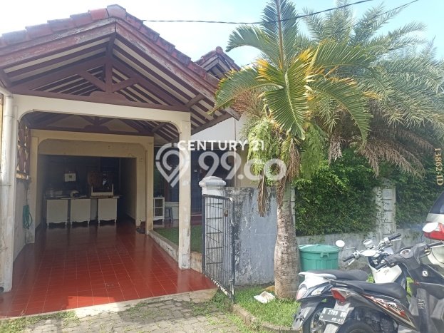 Dijual Rumah Mewah Megah Dengan View Cantik di Bintaro, Tangerang Selatan Dijual Rumah Mewah Megah Dengan View Cantik di Bintaro, Tangerang Selatan