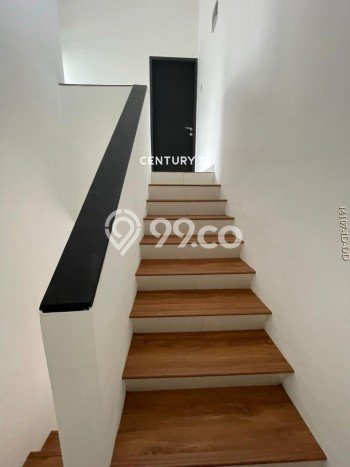 Rumah Modern 2 Kamar LT 88m2 di Graha Raya Bintaro Rumah Modern 2 Kamar LT 88m2 di Graha Raya Bintaro