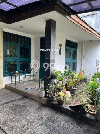 For Sale Hunian Rumah Nyaman 3 KT di Bintaro, Tangerang Selatan For Sale Hunian Rumah Nyaman 3 KT di Bintaro, Tangerang Selatan
