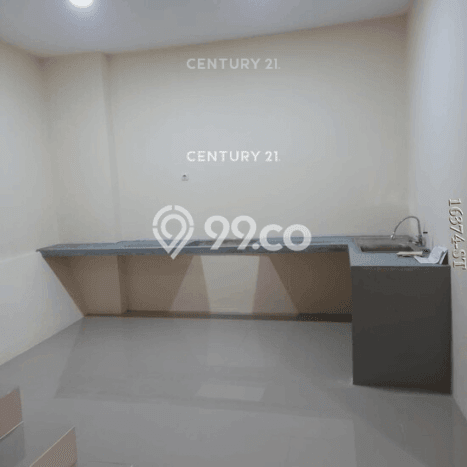 Rumah Modern 3 KT di Sektor 9-Bintaro Tangerang Selatan Rumah Modern 3 KT di Sektor 9-Bintaro Tangerang Selatan