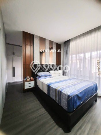 Hunian Elit LB 180m2 Siap Pakai Desain Elegan di Sektor 9-Bintaro, Tangerang Selatan Hunian Elit LB 180m2 Siap Pakai Desain Elegan di Sektor 9-Bintaro, Tangerang Selatan
