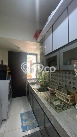 Rumah Modern 3 KT di Graha Raya Bintaro Tangerang Selatan Rumah Modern 3 KT di Graha Raya Bintaro Tangerang Selatan