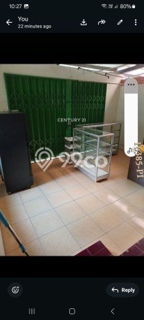 Jual Rumah Favorit Siap Huni LB 56m2 di Ciputat, Tangerang Selatan Jual Rumah Favorit Siap Huni LB 56m2 di Ciputat, Tangerang Selatan