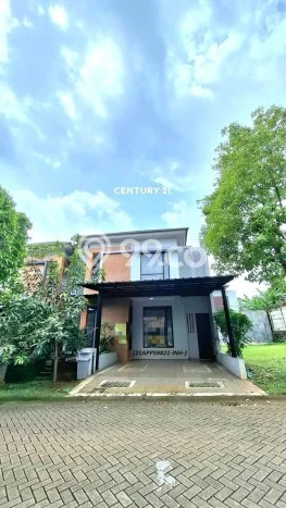 Jarang Ada! Rumah Kontrakan 4 Kamar Nyaman Siap Huni Sektor 9-Bintaro Jarang Ada! Rumah Kontrakan 4 Kamar Nyaman Siap Huni Sektor 9-Bintaro