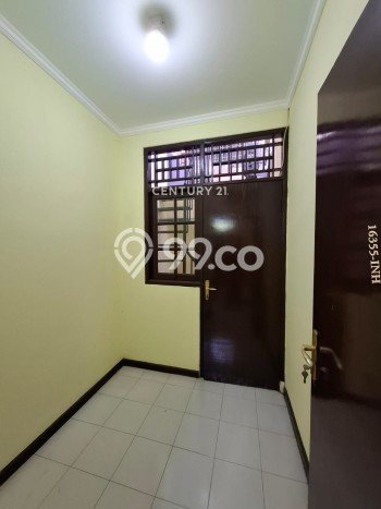 Jarang Ada! Rumah Kontrakan 2 Kamar Nyaman Siap Huni Sektor 9-Bintaro Jarang Ada! Rumah Kontrakan 2 Kamar Nyaman Siap Huni Sektor 9-Bintaro