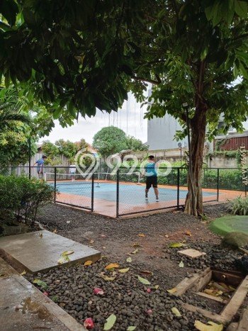 Kavling Tanah untuk Disewa di Bintaro Lahan Luas 997m2 Kavling Tanah untuk Disewa di Bintaro Lahan Luas 997m2