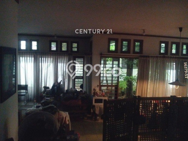 Hunian Elit LB 302m2 Siap Pakai Desain Elegan di Sektor 6 - Bintaro, Tangerang Selatan Hunian Elit LB 302m2 Siap Pakai Desain Elegan di Sektor 6 - Bintaro, Tangerang Selatan