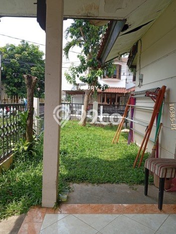 Jual Rumah Favorit Siap Huni LB 56m2 di Ciputat, Tangerang Selatan Jual Rumah Favorit Siap Huni LB 56m2 di Ciputat, Tangerang Selatan