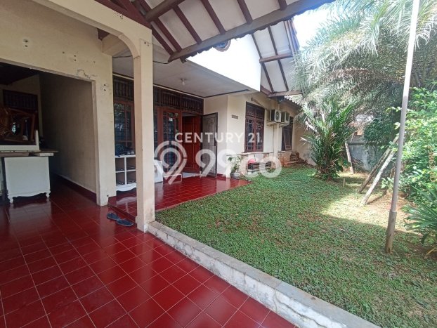 Dijual Rumah Mewah Megah Dengan View Cantik di Bintaro, Tangerang Selatan Dijual Rumah Mewah Megah Dengan View Cantik di Bintaro, Tangerang Selatan