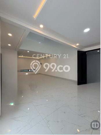 Rumah Elit LB 360m2 Siap Huni Desain Elegan di Sektor 9-Bintaro, Tangerang Selatan Rumah Elit LB 360m2 Siap Huni Desain Elegan di Sektor 9-Bintaro, Tangerang Selatan