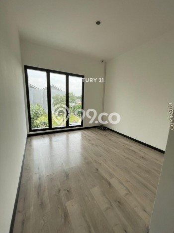 Rumah Modern 2 Kamar LT 88m2 di Graha Raya Bintaro Rumah Modern 2 Kamar LT 88m2 di Graha Raya Bintaro