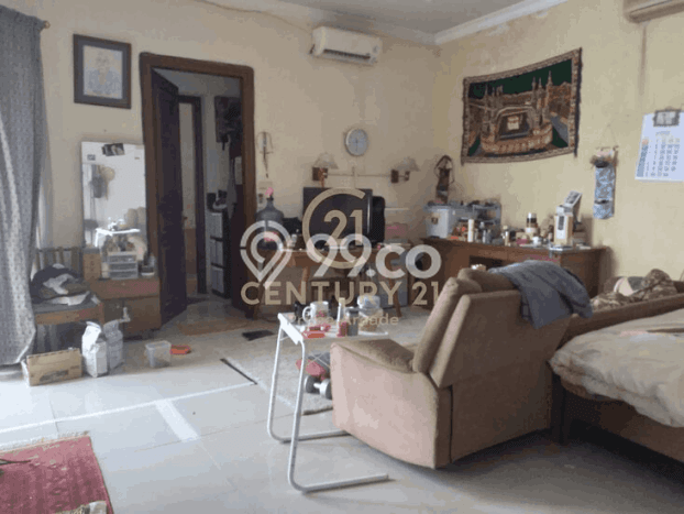 Dijual Rumah Luas Elegan Dengan View Cantik di Gandaria, Jakarta Selatan Dijual Rumah Luas Elegan Dengan View Cantik di Gandaria, Jakarta Selatan