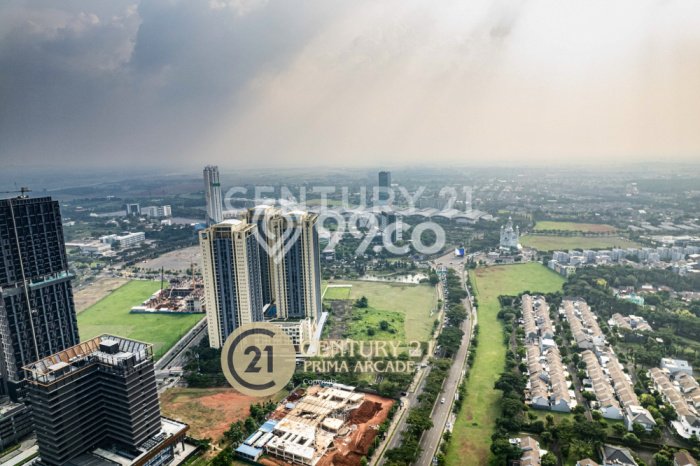 Tanah Siap Bangun Dijual di Tangerang Punya Luas 24000m2 Tanah Siap Bangun Dijual di Tangerang Punya Luas 24000m2