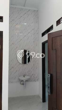 For Sale Hunian Rumah Terawat 3 Kamar di Pondok Ungu, Bekasi For Sale Hunian Rumah Terawat 3 Kamar di Pondok Ungu, Bekasi