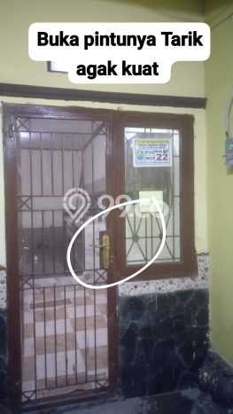 Disewakan Rumah Murah di harapan indah Bekasi Punya 3 KT Disewakan Rumah Murah di harapan indah Bekasi Punya 3 KT