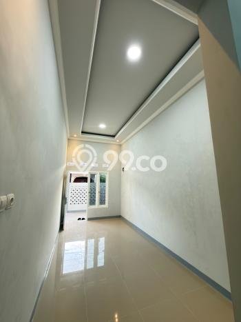 Hunian Strategis 2 KT LB 45m2 Kondisi Bagus di Pondok Ungu Hunian Strategis 2 KT LB 45m2 Kondisi Bagus di Pondok Ungu