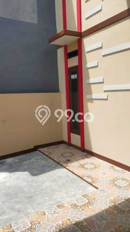 Rumah Minimalis LB/LT 45m2/60m2 Dijual Area Pondok Ungu, Bekasi Rumah Minimalis LB/LT 45m2/60m2 Dijual Area Pondok Ungu, Bekasi