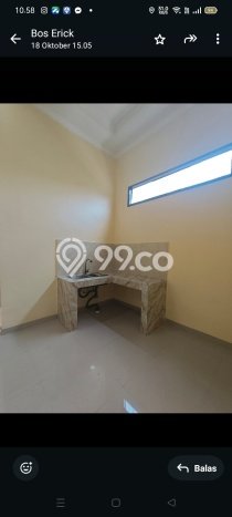 Jual Rumah Strategis Bagus Punya 3 KT di Babelan Bekasi SHM Jual Rumah Strategis Bagus Punya 3 KT di Babelan Bekasi SHM
