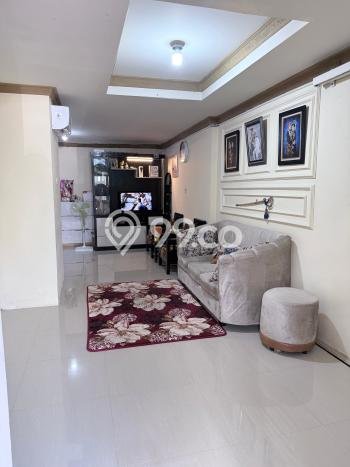 Hunian Nyaman 2 KT Hemat Budget di Pondok Ungu Bekasi Hunian Nyaman 2 KT Hemat Budget di Pondok Ungu Bekasi