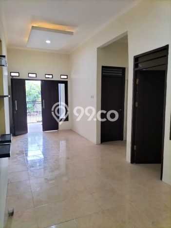 Rumah Minimalis LB/LT 45m2/60m2 Siap Huni di Pondok Ungu, Bekasi Rumah Minimalis LB/LT 45m2/60m2 Siap Huni di Pondok Ungu, Bekasi