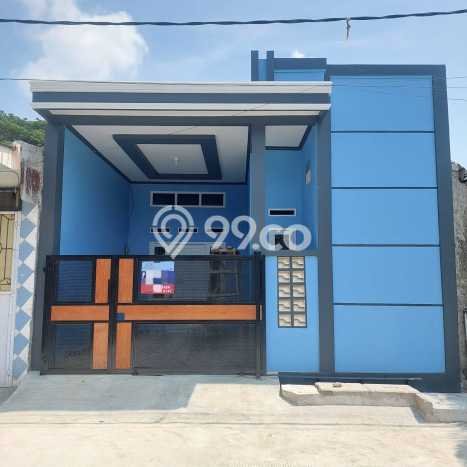 Rumah Minimalis Dijual Lokasi Babelan 3 Kamar dengan LT 7200m2 Rumah Minimalis Dijual Lokasi Babelan 3 Kamar dengan LT 7200m2