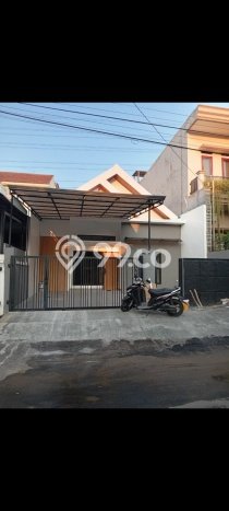 Dijual Rumah Minimalis Bagus Punya 4 KT di Medan Satria Bekasi SHM Dijual Rumah Minimalis Bagus Punya 4 KT di Medan Satria Bekasi SHM