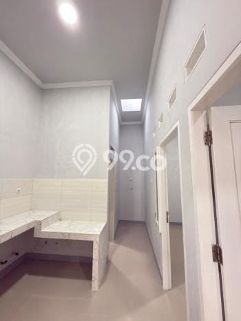 Hunian Strategis 2 KT LB 45m2 Kondisi Bagus di Pondok Ungu Hunian Strategis 2 KT LB 45m2 Kondisi Bagus di Pondok Ungu