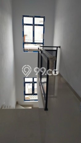 Jual Rumah Eksklusif 3 KT di Harapan Indah, Bekasi Jual Rumah Eksklusif 3 KT di Harapan Indah, Bekasi